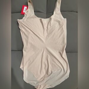 Spanx bodysuit brand new!